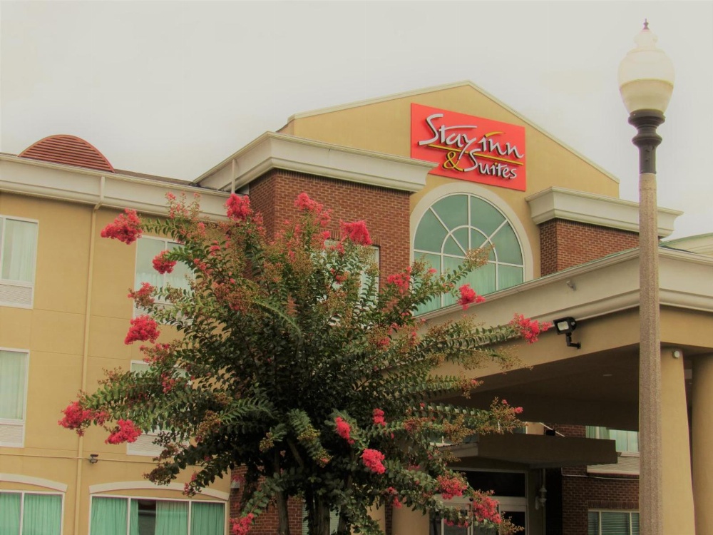 Stay Inn & Suites Montgomery Main image