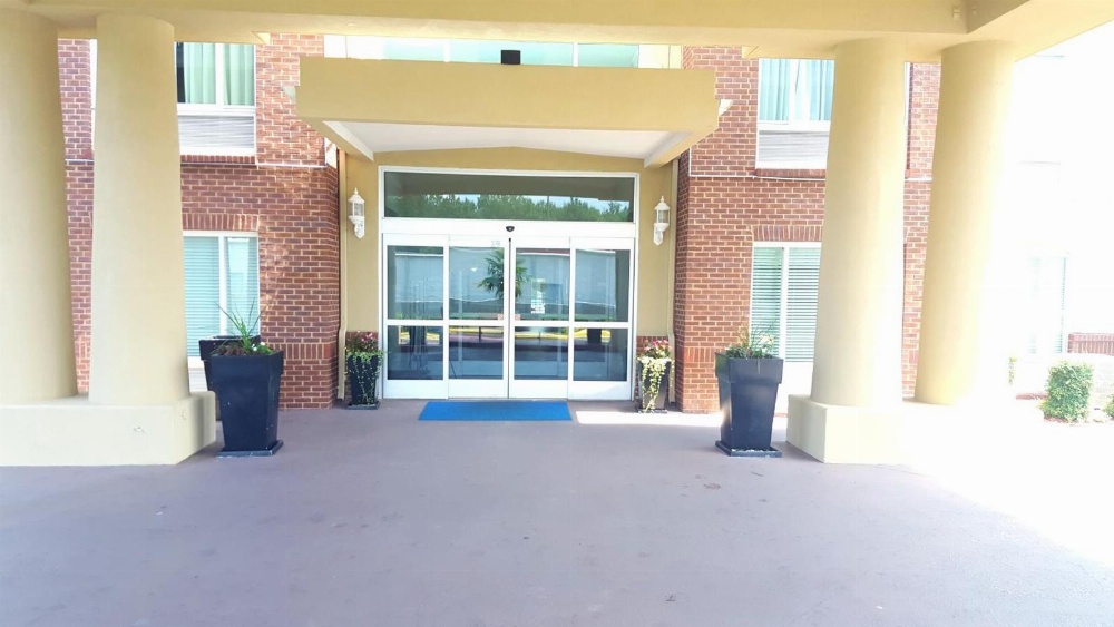 Stay Inn & Suites Montgomery