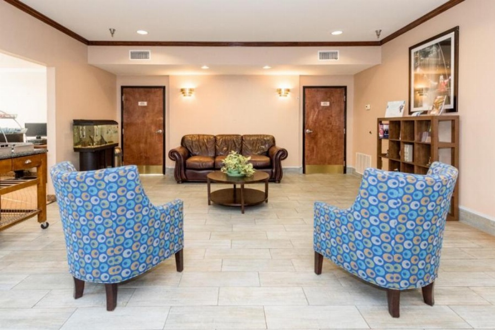 Stay Inn & Suites Montgomery